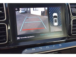 Citroën C5 Aircross Hybride Rechargeable 225 S&S e-EAT8 Business occasion - Photo 12