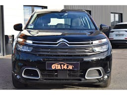 Citroën C5 Aircross  Hybride Rechargeable 225 S&S e-EAT8 Business occasion - Photo 17