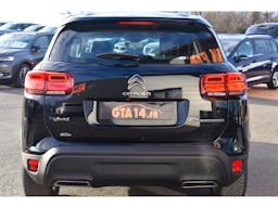 Citroën C5 Aircross  Hybride Rechargeable 225 S&S e-EAT8 Business occasion - Photo 18