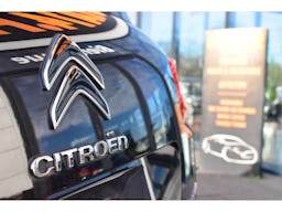 Citroën C5 Aircross Hybride Rechargeable 225 S&S e-EAT8 Business occasion - Photo 19