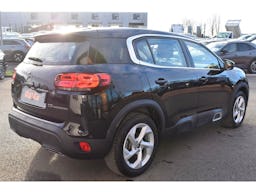 Citroën C5 Aircross  Hybride Rechargeable 225 S&S e-EAT8 Business occasion - Photo 2