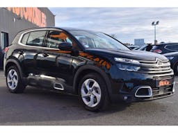Citroën C5 Aircross  Hybride Rechargeable 225 S&S e-EAT8 Business occasion - Photo 20