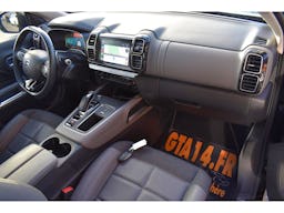 Citroën C5 Aircross Hybride Rechargeable 225 S&S e-EAT8 Business occasion - Photo 3