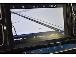 Citroën C5 Aircross  Hybride Rechargeable 225 S&S e-EAT8 Business occasion - Photo 30