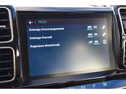 Citroën C5 Aircross Hybride Rechargeable 225 S&S e-EAT8 Business occasion - Photo 31