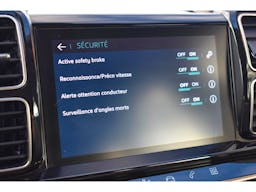 Citroën C5 Aircross Hybride Rechargeable 225 S&S e-EAT8 Business occasion - Photo 32