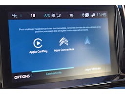 Citroën C5 Aircross  Hybride Rechargeable 225 S&S e-EAT8 Business occasion - Photo 33