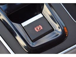 Citroën C5 Aircross  Hybride Rechargeable 225 S&S e-EAT8 Business occasion - Photo 37