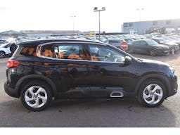 Citroën C5 Aircross Hybride Rechargeable 225 S&S e-EAT8 Business occasion - Photo 4