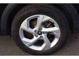 Citroën C5 Aircross Hybride Rechargeable 225 S&S e-EAT8 Business occasion - Photo 42