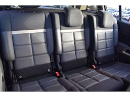 Citroën C5 Aircross Hybride Rechargeable 225 S&S e-EAT8 Business occasion - Photo 5