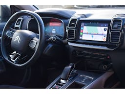 Citroën C5 Aircross Hybride Rechargeable 225 S&S e-EAT8 Business occasion - Photo 6