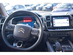 Citroën C5 Aircross Hybride Rechargeable 225 S&S e-EAT8 Business occasion - Photo 7