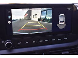 Hyundai i20  1.0 T-GDi 100 Hybrid 48V Business occasion - Photo 12