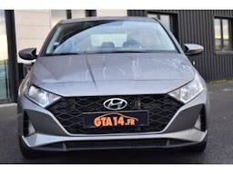 Hyundai i20 1.0 T-GDi 100 Hybrid 48V Business occasion - Photo 17