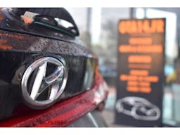 Hyundai i20  1.0 T-GDi 100 Hybrid 48V Business occasion - Photo 19