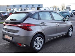 Hyundai i20 1.0 T-GDi 100 Hybrid 48V Business occasion - Photo 2