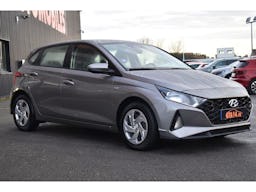 Hyundai i20  1.0 T-GDi 100 Hybrid 48V Business occasion - Photo 20