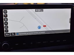 Hyundai i20  1.0 T-GDi 100 Hybrid 48V Business occasion - Photo 27