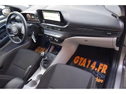 Hyundai i20  1.0 T-GDi 100 Hybrid 48V Business occasion - Photo 3