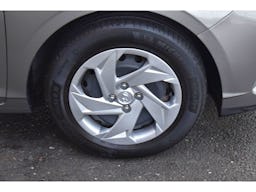 Hyundai i20 1.0 T-GDi 100 Hybrid 48V Business occasion - Photo 35