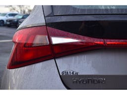 Hyundai i20  1.0 T-GDi 100 Hybrid 48V Business occasion - Photo 37