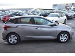 Hyundai i20 1.0 T-GDi 100 Hybrid 48V Business occasion - Photo 4