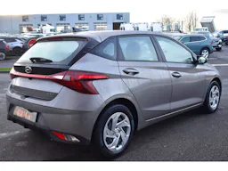 Hyundai i20  1.0 T-GDi 100 Hybrid 48V Business occasion - Photo 2