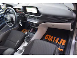 Hyundai i20 1.0 T-GDi 100 Hybrid 48V Business occasion - Photo 3