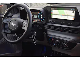 Hyundai i20 1.0 T-GDi 100 Hybrid 48V Business occasion - Photo 6