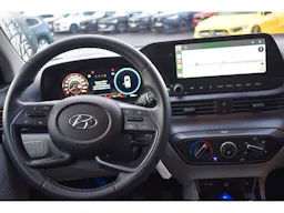Hyundai i20 1.0 T-GDi 100 Hybrid 48V Business occasion - Photo 7