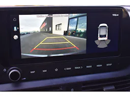 Hyundai i20  1.0 T-GDi 100 Hybrid 48V Business occasion - Photo 12