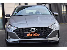 Hyundai i20  1.0 T-GDi 100 Hybrid 48V Business occasion - Photo 17
