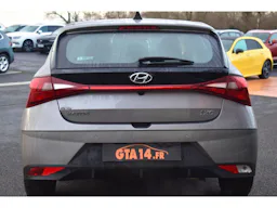 Hyundai i20 1.0 T-GDi 100 Hybrid 48V Business occasion - Photo 18