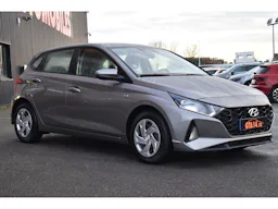 Hyundai i20 1.0 T-GDi 100 Hybrid 48V Business occasion - Photo 20