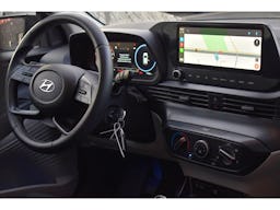 Hyundai i20  1.0 T-GDi 100 Hybrid 48V Business occasion - Photo 6