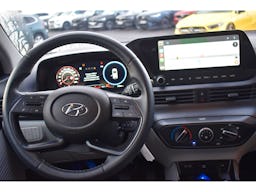 Hyundai i20  1.0 T-GDi 100 Hybrid 48V Business occasion - Photo 7