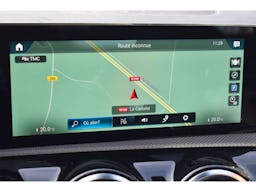 Mercedes Benz Classe CLA 180 d 8G-DCT Progressive Line occasion - Photo 11