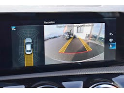 Mercedes Benz Classe CLA 180 d 8G-DCT Progressive Line occasion - Photo 12