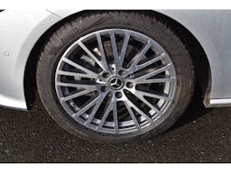 Mercedes Benz Classe CLA 180 d 8G-DCT Progressive Line occasion - Photo 16