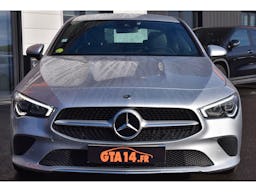 Mercedes Benz Classe CLA  180 d 8G-DCT Progressive Line occasion - Photo 17