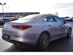 Mercedes Benz Classe CLA  180 d 8G-DCT Progressive Line occasion - Photo 2