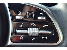 Mercedes Benz Classe CLA  180 d 8G-DCT Progressive Line occasion - Photo 23