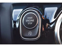 Mercedes Benz Classe CLA 180 d 8G-DCT Progressive Line occasion - Photo 28