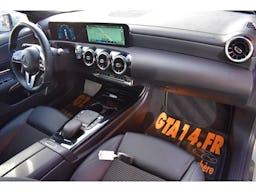 Mercedes Benz Classe CLA  180 d 8G-DCT Progressive Line occasion - Photo 3