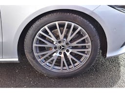 Mercedes Benz Classe CLA 180 d 8G-DCT Progressive Line occasion - Photo 35