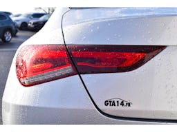 Mercedes Benz Classe CLA 180 d 8G-DCT Progressive Line occasion - Photo 37