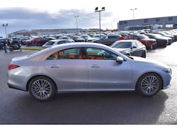 Mercedes Benz Classe CLA  180 d 8G-DCT Progressive Line occasion - Photo 4