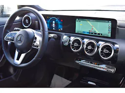 Mercedes Benz Classe CLA  180 d 8G-DCT Progressive Line occasion - Photo 6