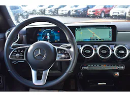 Mercedes Benz Classe CLA 180 d 8G-DCT Progressive Line occasion - Photo 7